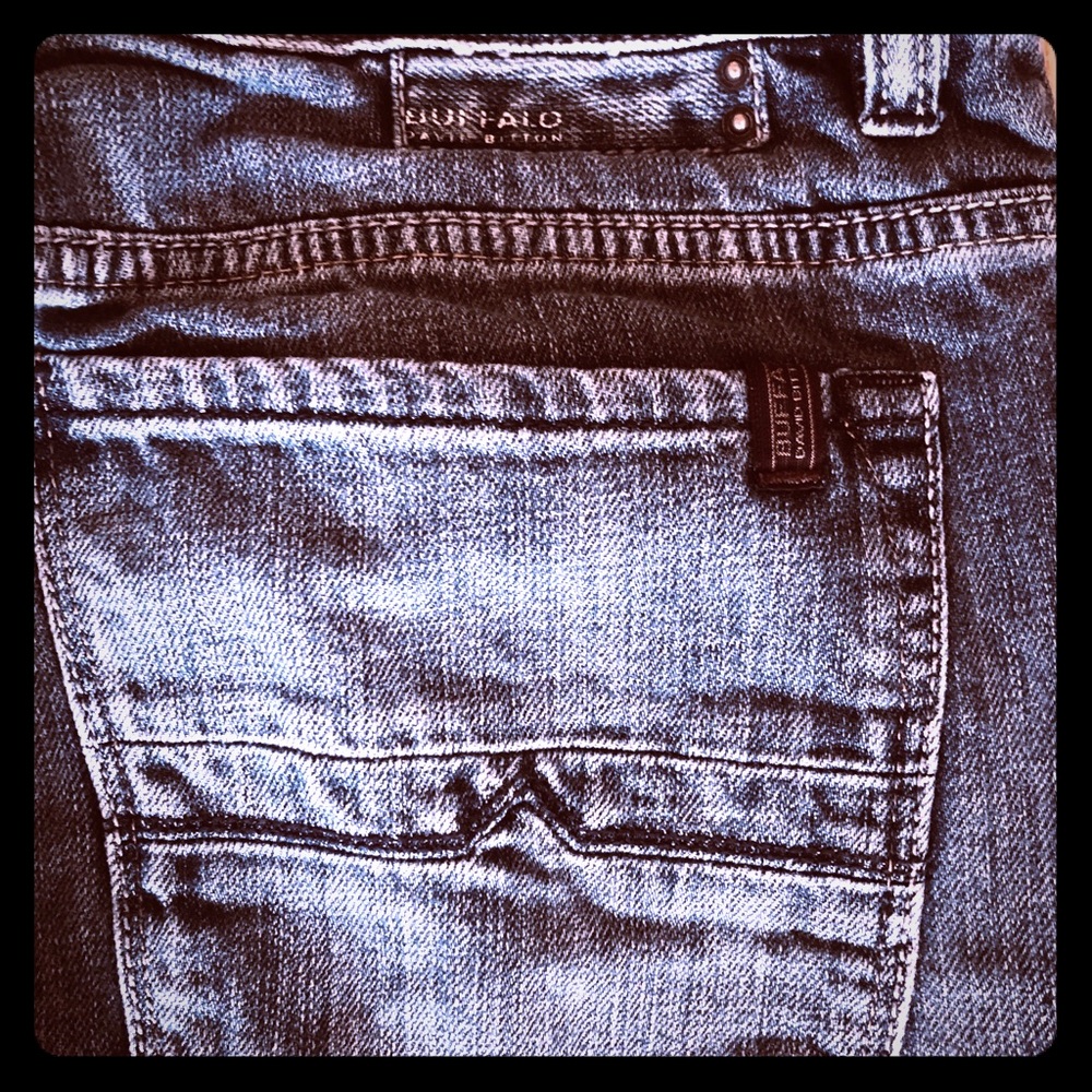 Jeans by Buffalo